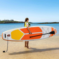 AquaTec Inflatable Paddle Boards [Lucia - 10ft 6in]