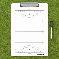 FORZA Hockey Coaching Clipboard