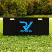 RapidFire Hockey Target Board [100cm x 40cm] - Single