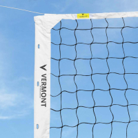 FIVB Competition Volleyball Net [32ft Regulation]