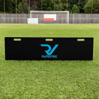 RapidFire Hockey Target Board [150cm x 40cm] - Single