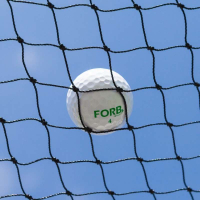 Ball Stop Netting – Golf Driving Range (28mm) - 4.6m