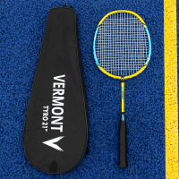 Vermont Tyro Badminton Racket - Kids (21")