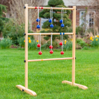Harrier Ladder Golf Game