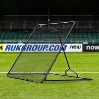 RapidFire Mega GAA Gaelic Football And Hurling Rebounder - Large (7ft x 8ft)