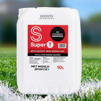 White StadiumMax Grass Line Marking Paint Concentrate [Pack Of 1]