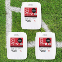 White StadiumMax Grass Line Marking Paint Concentrate [Pack Of 3]
