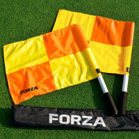 Rugby Linesman Flags
