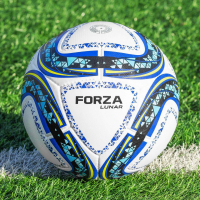 FORZA Lunar Match Footballs - Pack of 1 [Size 4] 