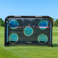 FORZA 6 x 4 Pod Goal Target Sheet