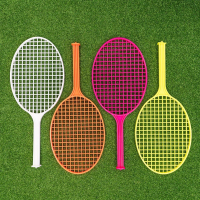 Vermont Kids Tennis Racket Sets [Large | Pack of 4]
