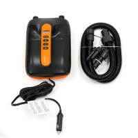 AQUATEC 12V Electric Pump [Car Pump]