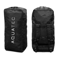 AquaTec Wheeled Kayak Bag