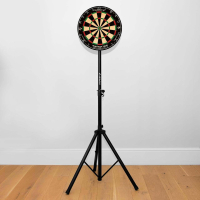 PINPOINT Dartboard Stand [Stand Only]