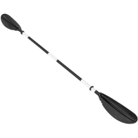 AquaTec Paddleboard & Kayak Paddles [Standard - Kayak]