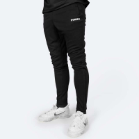 FORZA Men’s Tracksuit Bottoms [Medium] - Black