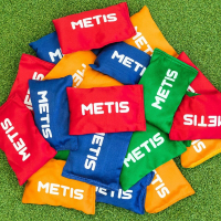 METIS Bean Bags [Multi-Coloured]