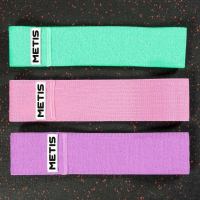 METIS Fabric Resistance Bands