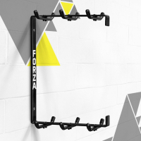 FORZA Boot Hanger [6x Pairs] - Wall Mounted