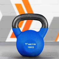 METIS Neoprene Kettlebells [16kg]