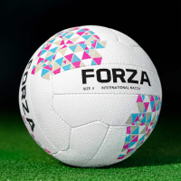 FORZA International Match Netball [Size 4] - Pack Of 3