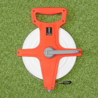 Open Reel Tape Measure [100m]