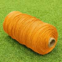 TITAN Heavy-Duty Line Marking Twine - Orange [1.6mm | 200m]