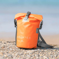 AquaTec Dry Bag Rucksacks [10L]