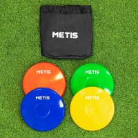 METIS Play Junior Discus [200g] - Pack of 4