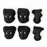 VICI Protective Pads [Knees/Elbows/Wrists] | Medium