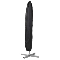 Harrier 2.7m Crank & Tilt Parasol Cover 