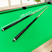 PINPOINT Pool Cues  [2 Pack]