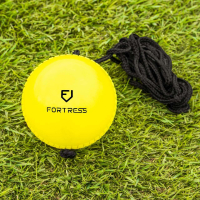FORTRESS String Cricket Balls [Plastic Windball]