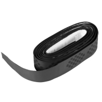 FORZA PU Hockey Stick Grips - Black