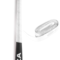 FORZA PU Hockey Stick Grips - White