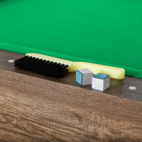 PINPOINT Chalk For Pool Table [3 Pack]
