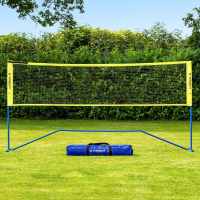 Vermont ProCourt Mini Badminton Net [10ft]