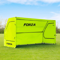 FORZA Portable Team Shelter - Yellow [Shelter Only]