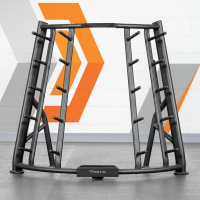 METIS Pump Set Rack - [Rack Only]