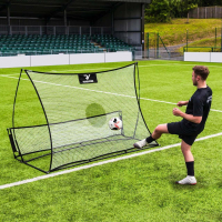 RapidFire Flash II Pop-Up Football Rebounder