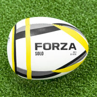 FORZA Rebounder Rugby Ball [Size 5]
