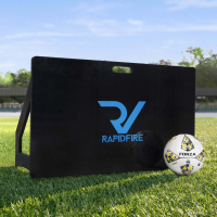 RapidFire Original Rebound Board [100cm x 60cm] - Single