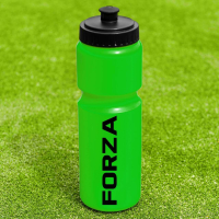Green Sports Drink Water Bottle (750ml)