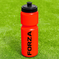 Red Sports Drink Water Bottle (750ml)
