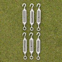 M5 Turnbuckle