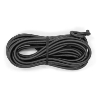 TITAN Bungee Cord [8mm | Black] - 20m