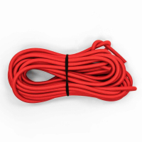 TITAN Bungee Cord [4mm | Red] - 20m