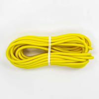 TITAN Bungee Cord [10mm | Yellow] - 5m