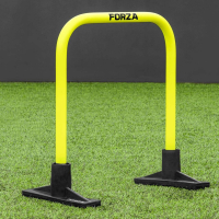 FORZA Pro Training Passing Arcs [Yellow] + Carry Bag + Astro Bases