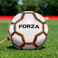 FORZA Solo Football Return Trainer - Size 5 [Without Base]